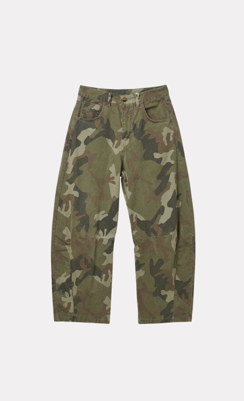 PANTS ARMY W26