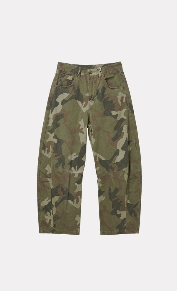 PANTS ARMY W26