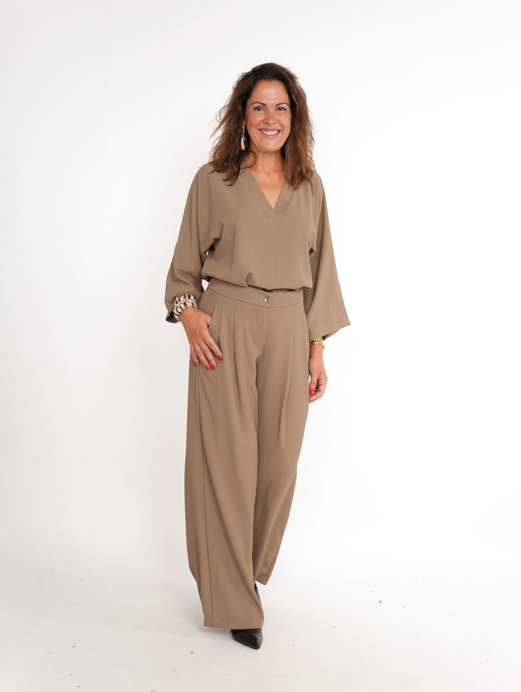 TOP LESTINI W24
