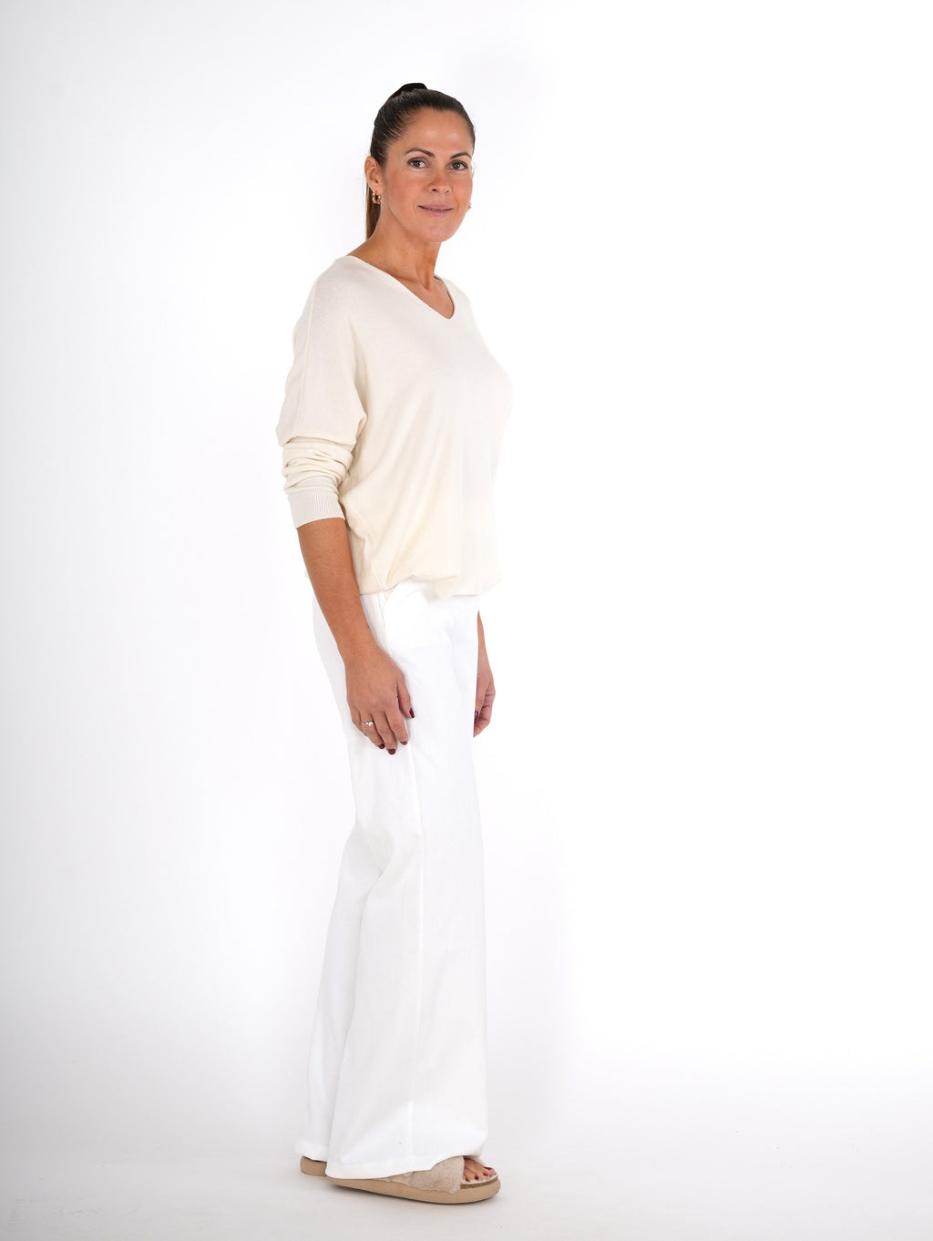 PANTS CHARRO SS24