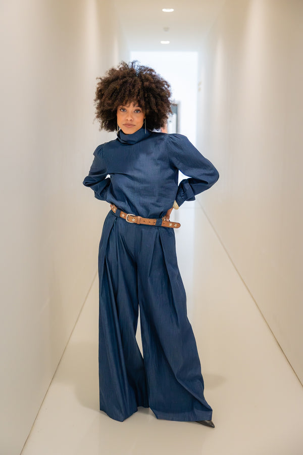 PANTS FILOU Z6