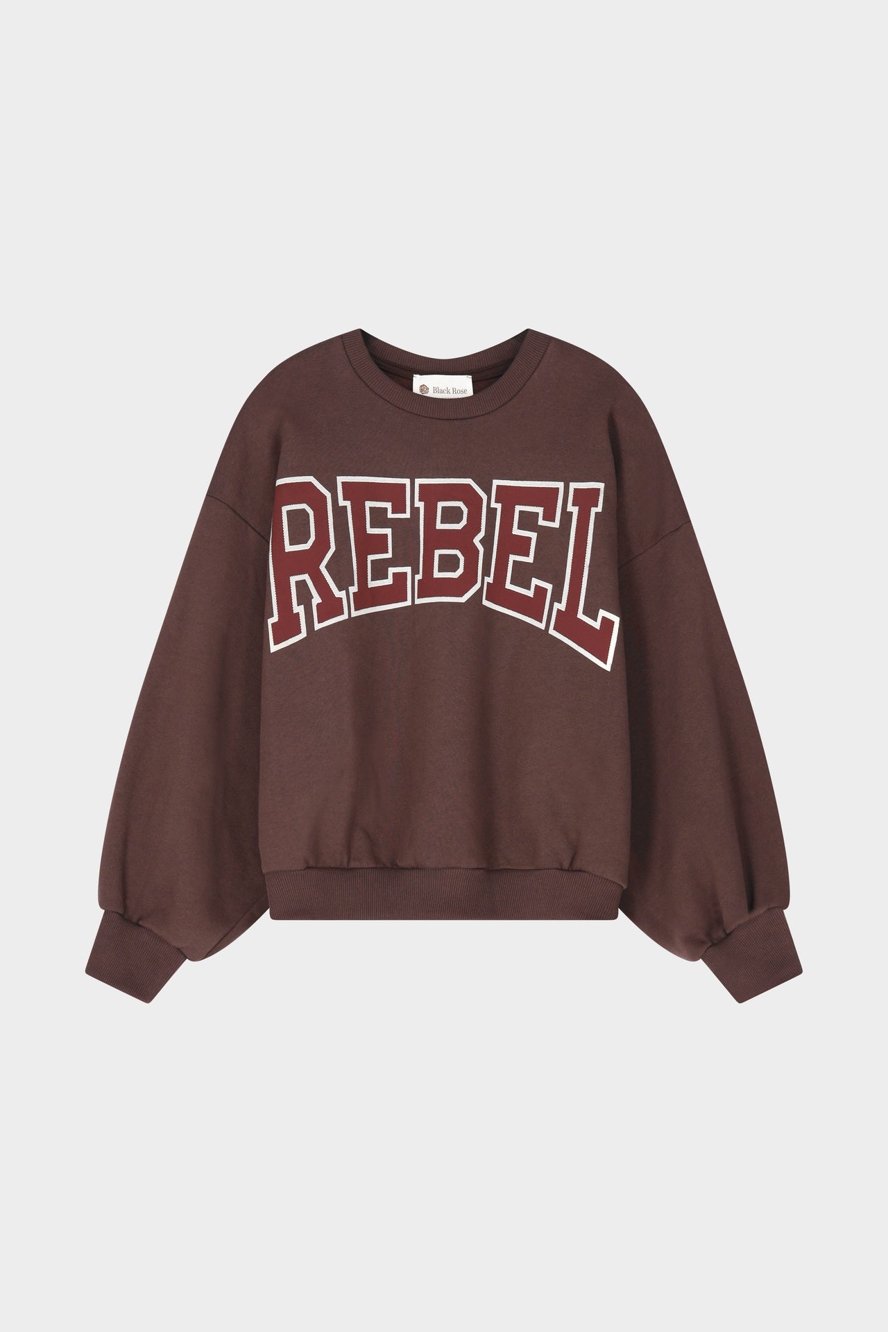 SWEATER REBEL W25