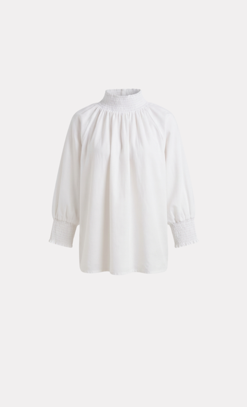 CAM LULA LONGSLEEVE W26