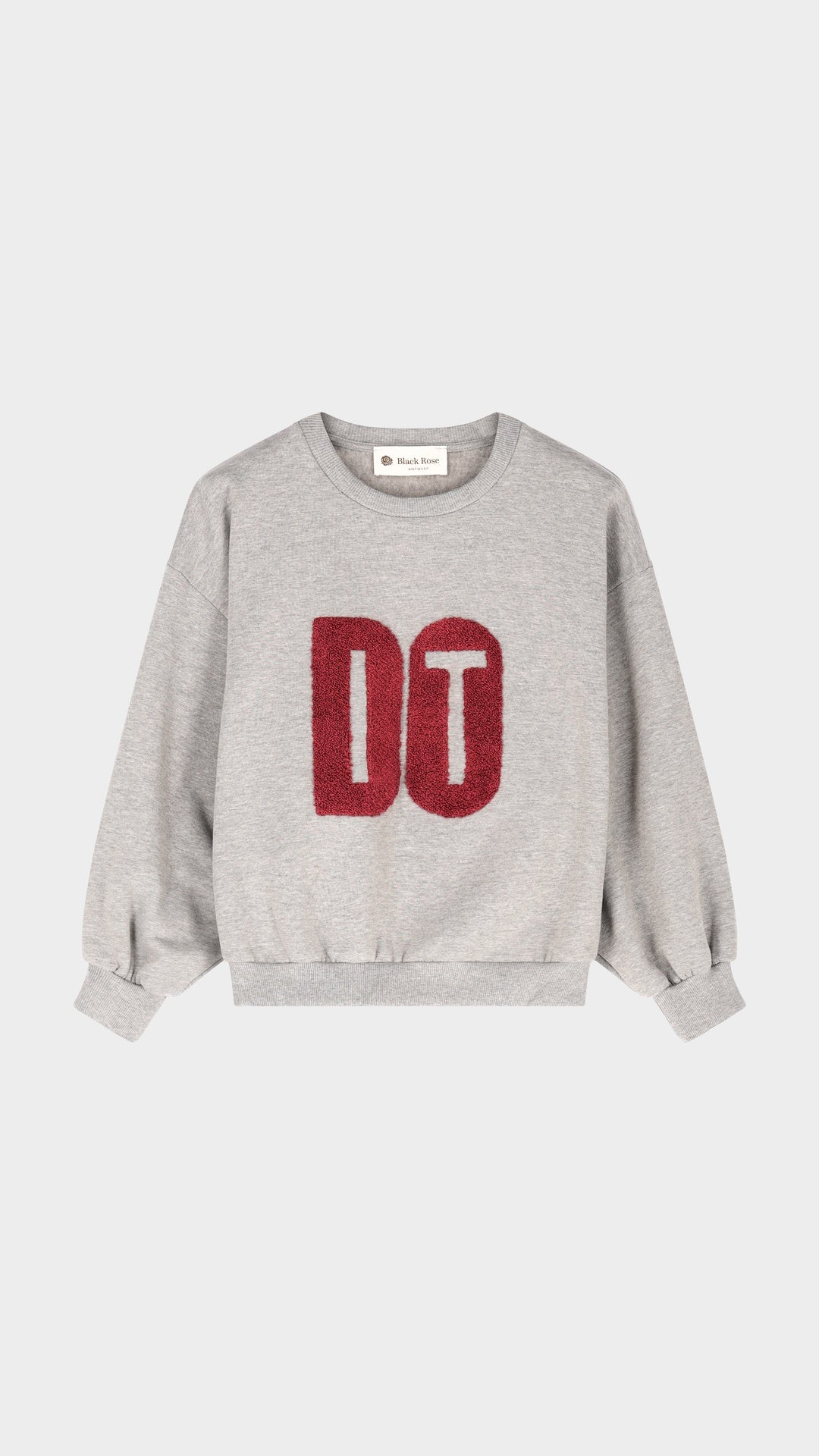 SWEATER DO IT Z6
