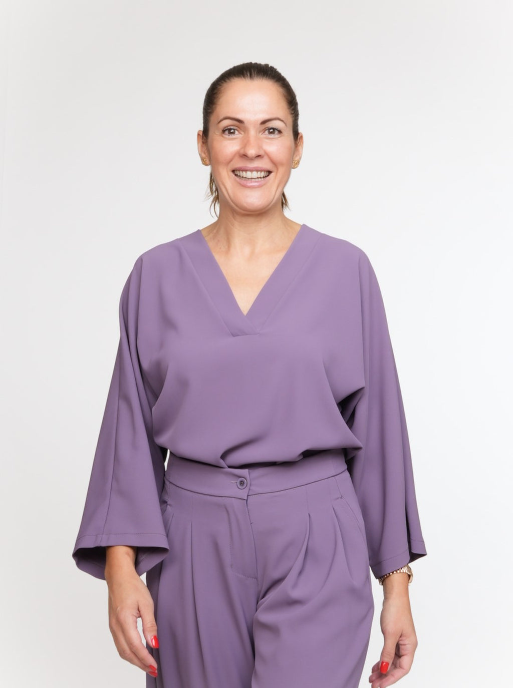 TOP LESTINI W24