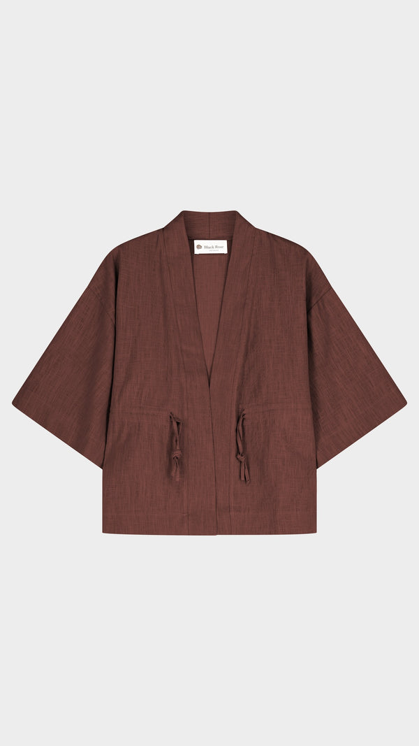 VEST LIMONO Z6