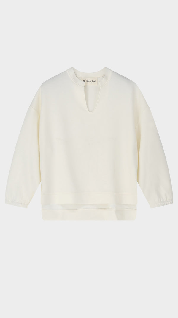 SWEATER LOOMY Z6