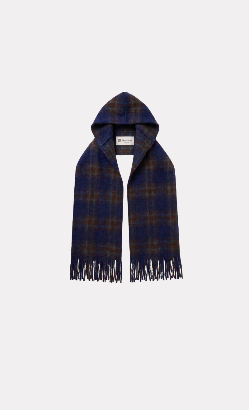 SCARF CLEO W26