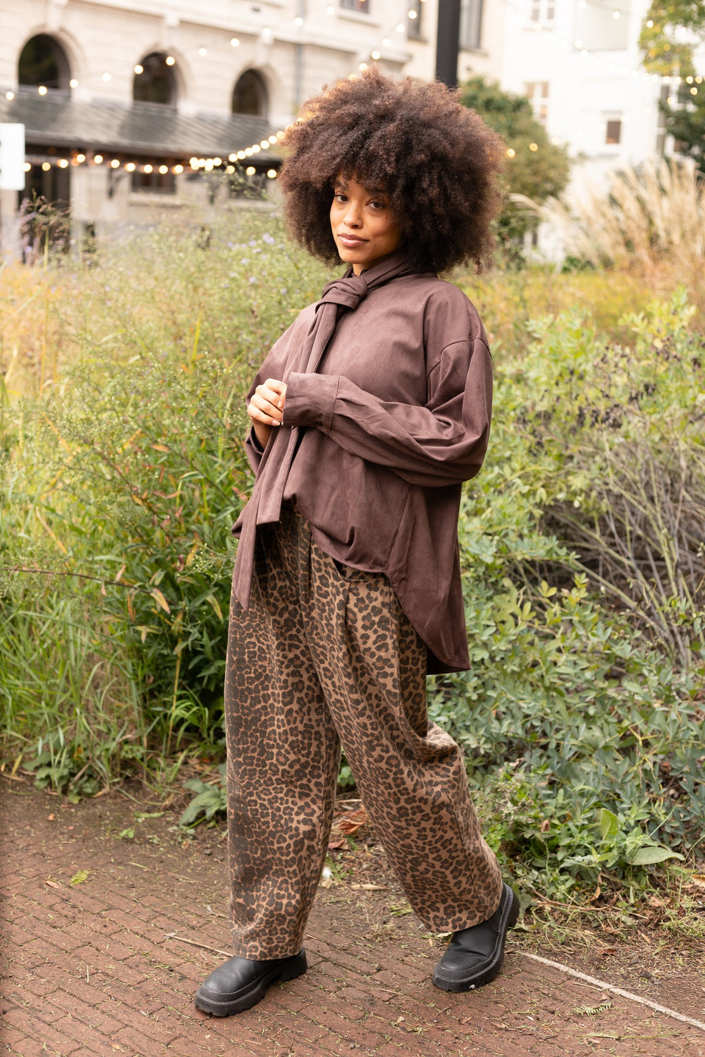 PANTS LABON PANTERA W25