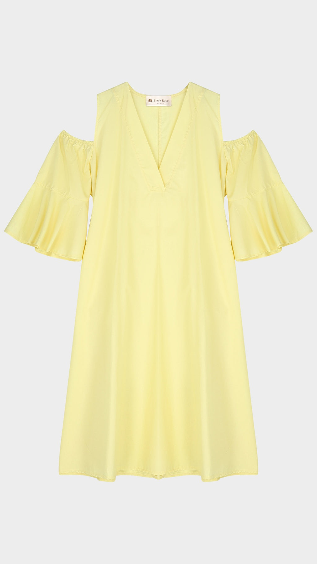 DRESS LYDIA Z6