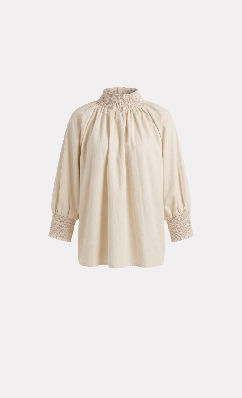 CAM LULA LONGSLEEVE W26