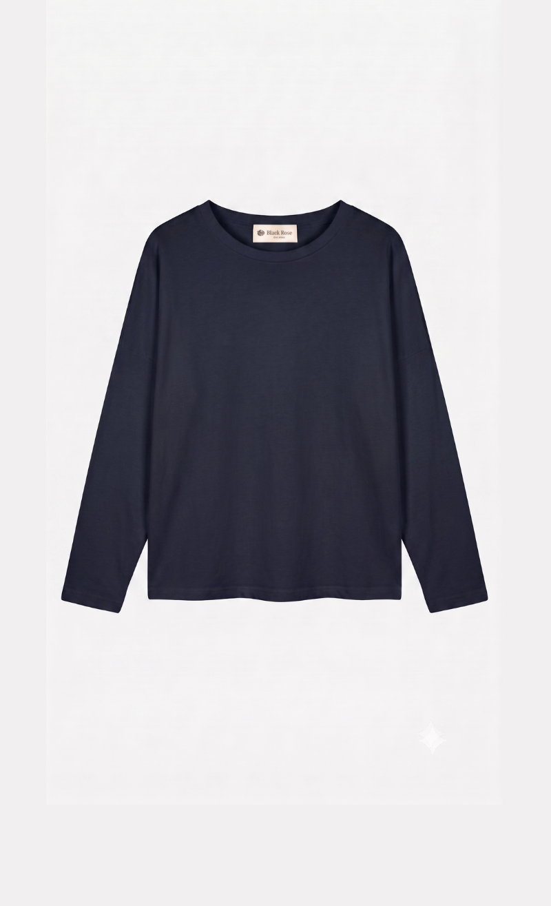 T-SHIRT ALMA LONGSLEEVE W26