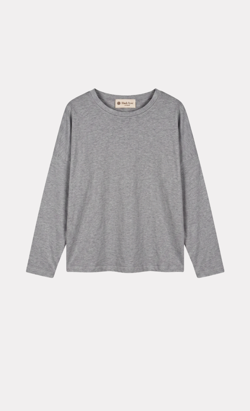 T-SHIRT ALMA LONGSLEEVE W26