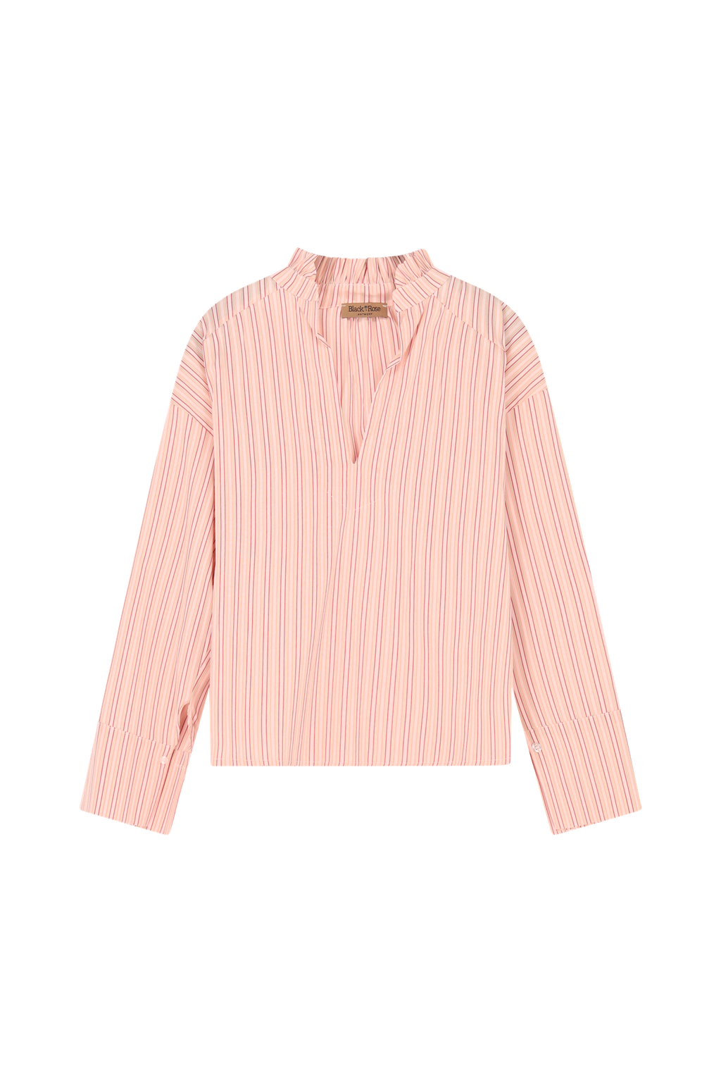 CAM LUCID STRIPE W25