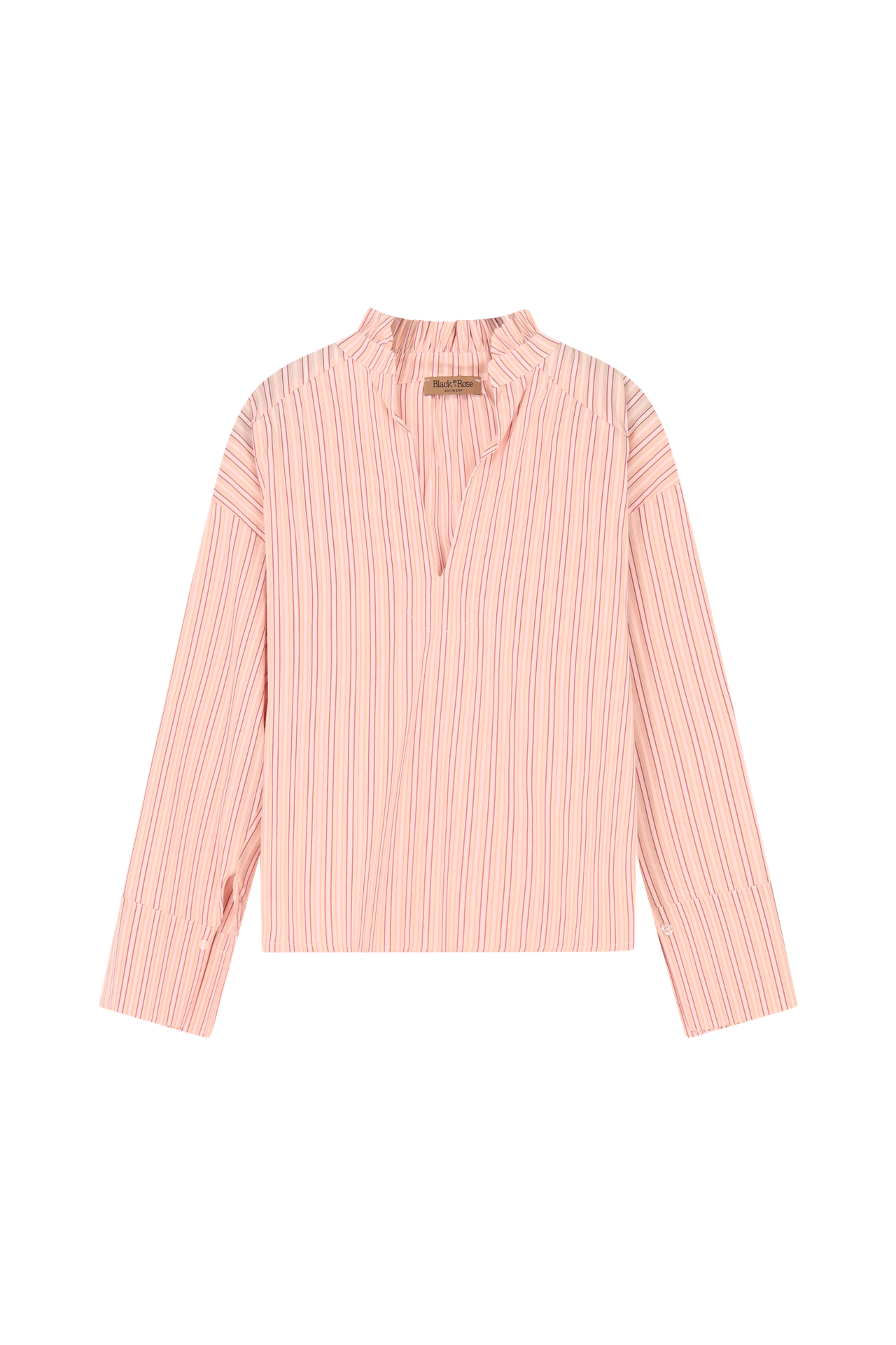 CAM LUCID STRIPE W25