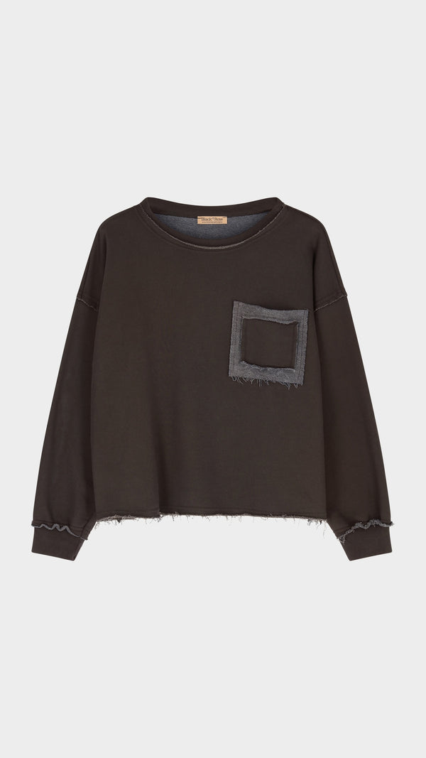 SWEATER FLEATER Z6