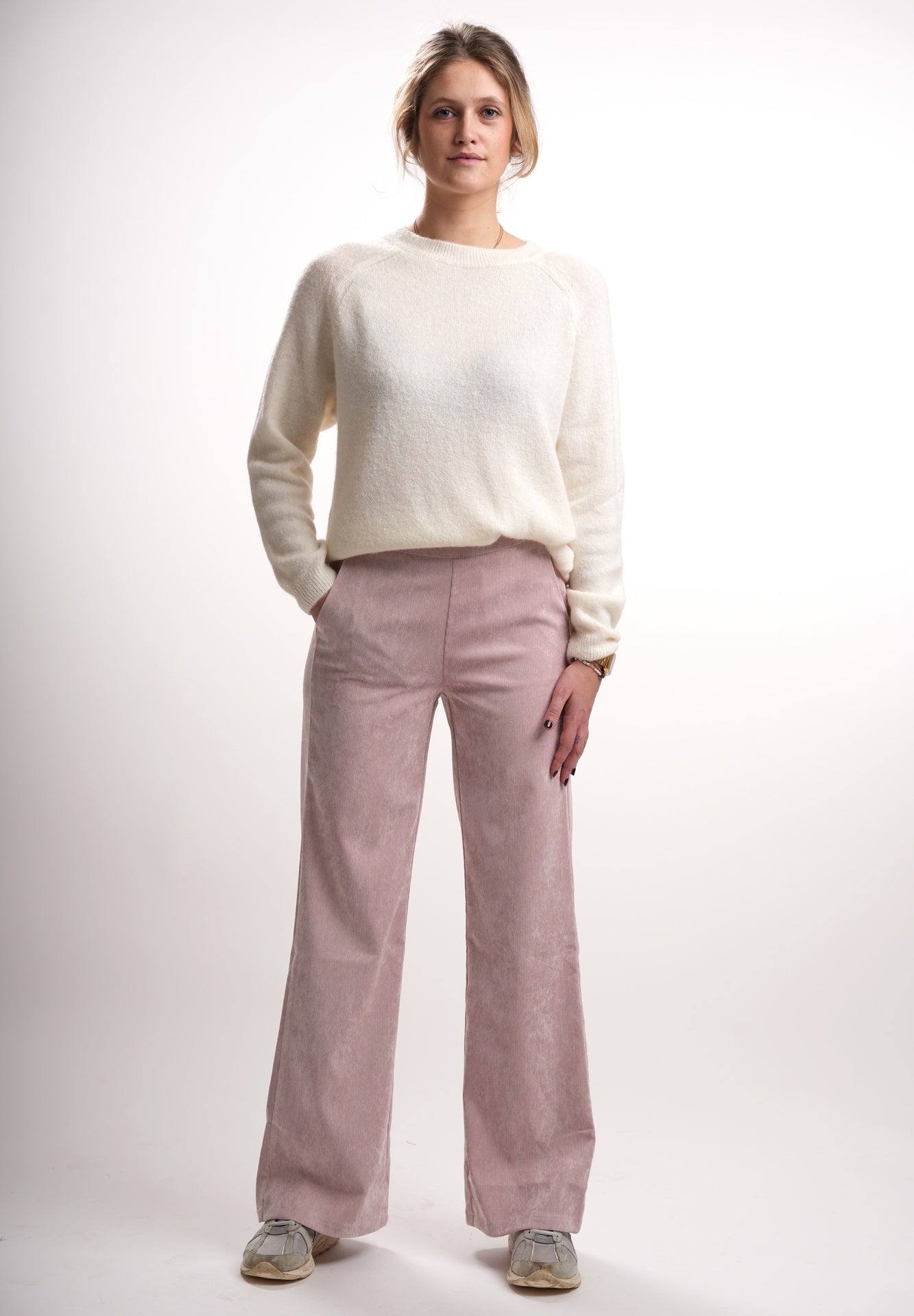 PANTS CHARRO SS24