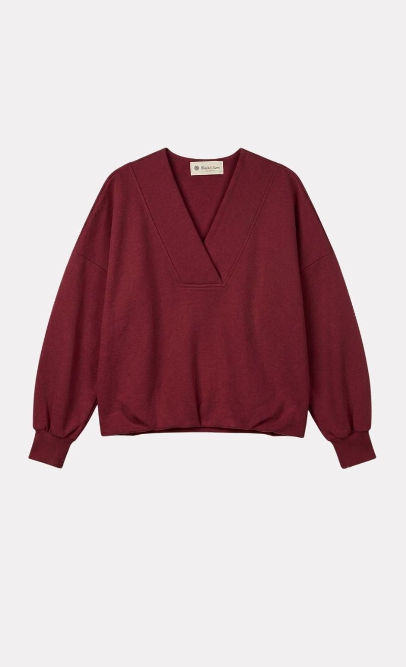 SWEATER ANDRE W26