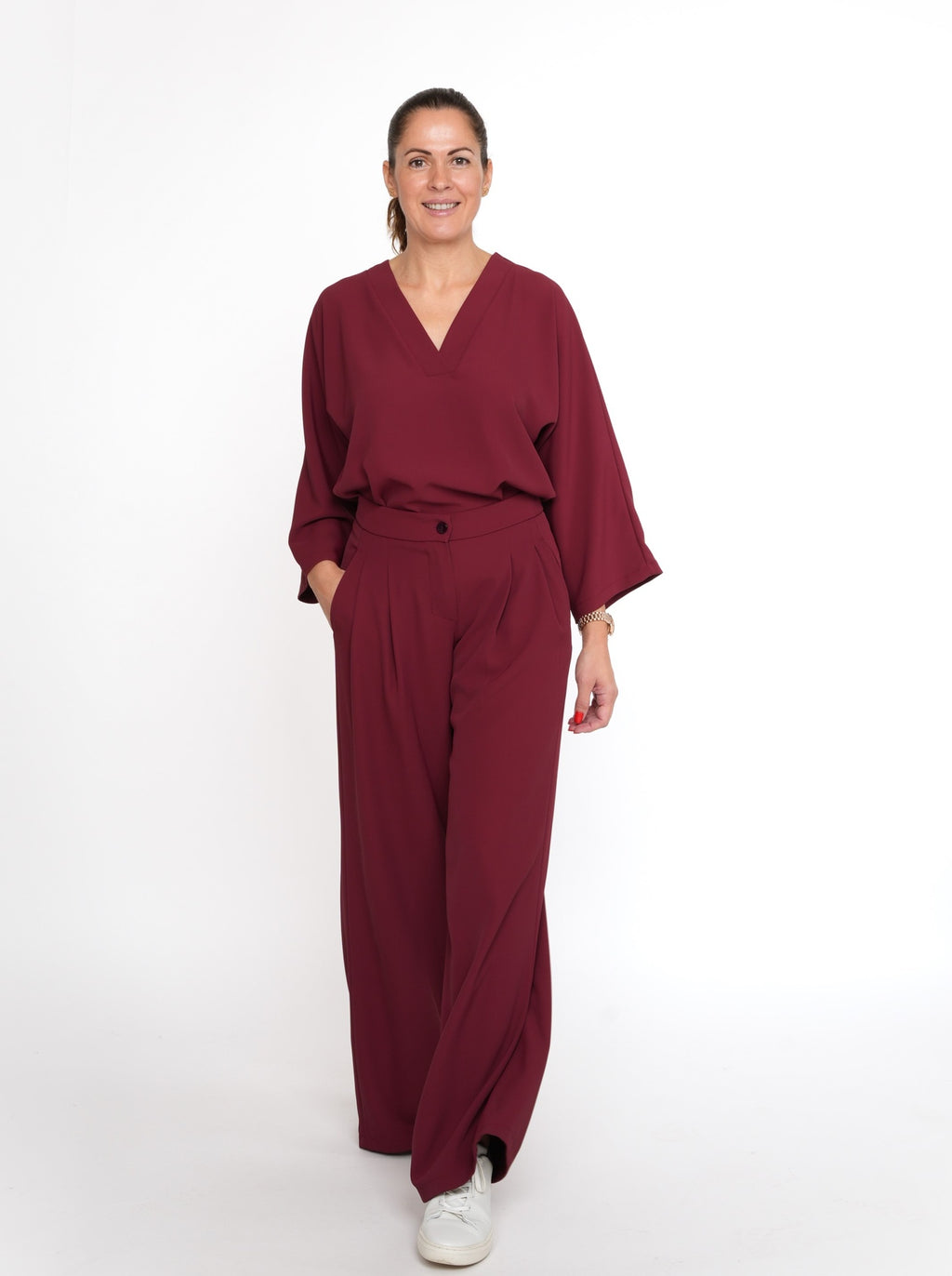 TOP LESTINI W24