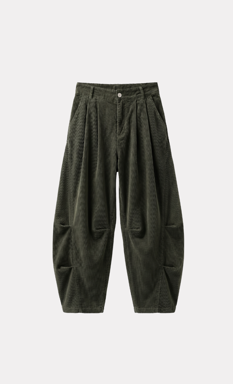 PANTS FLASH RIB W26