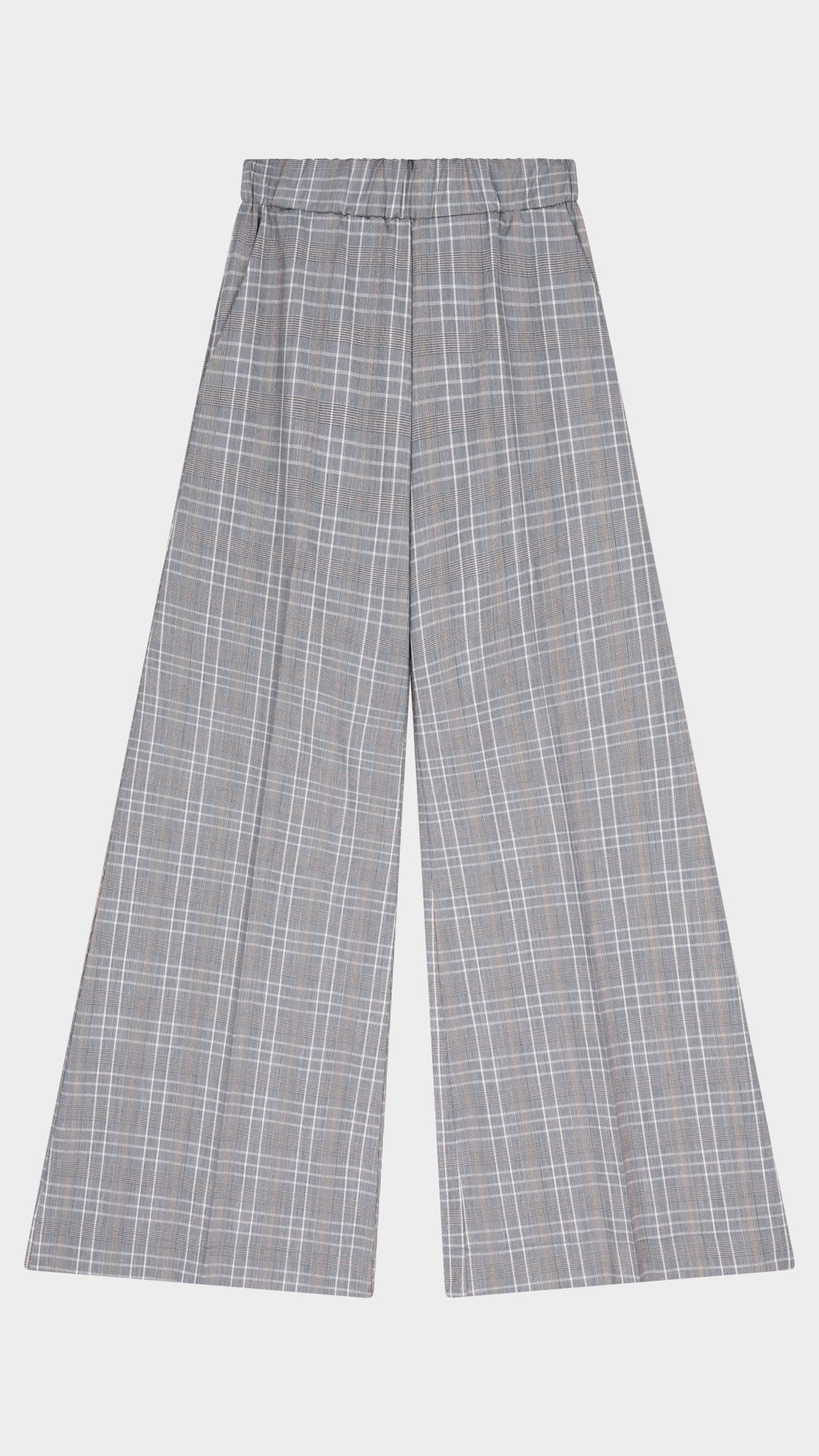 BROEK LARONE QUADRO Z6