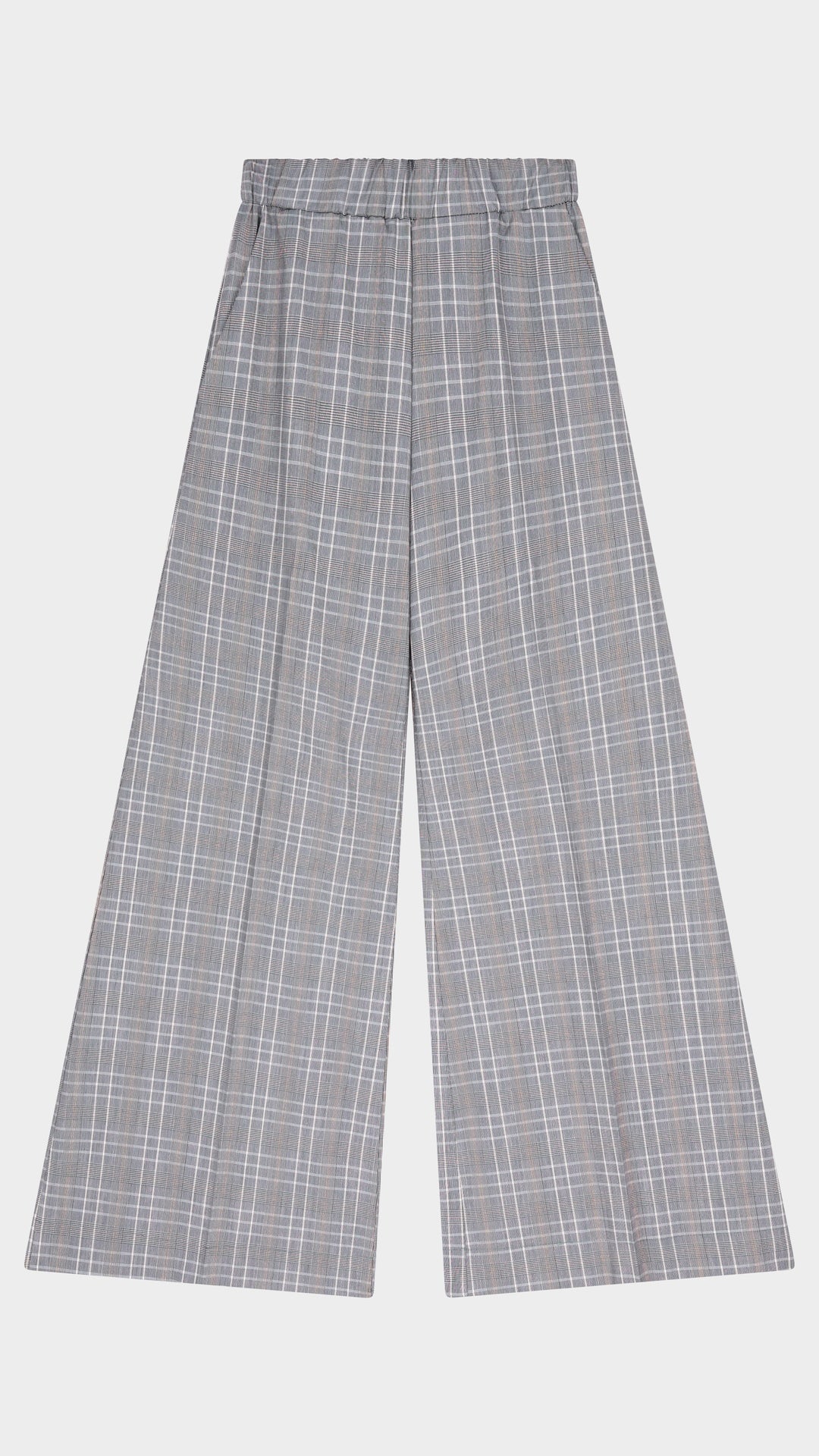 BROEK LARONE QUADRO Z6