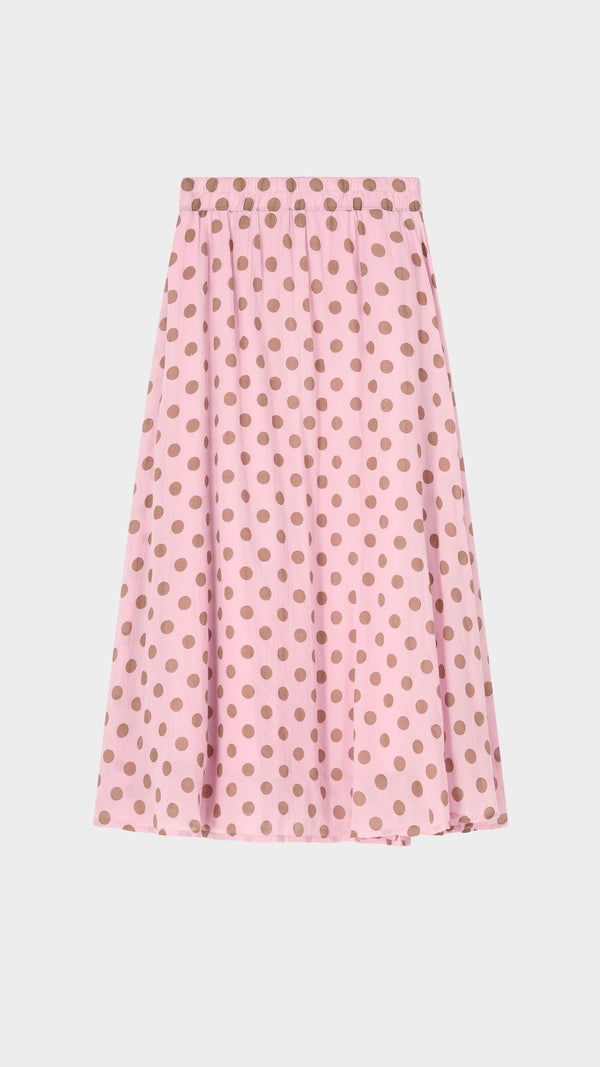 SKIRT FLOK Z6