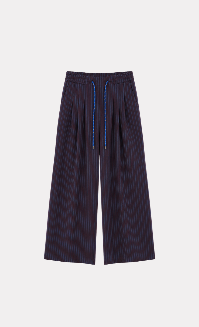 PANTS LORE STRIPE W26