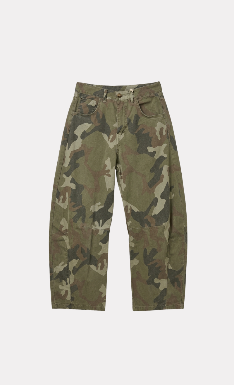 PANTS ARMY
