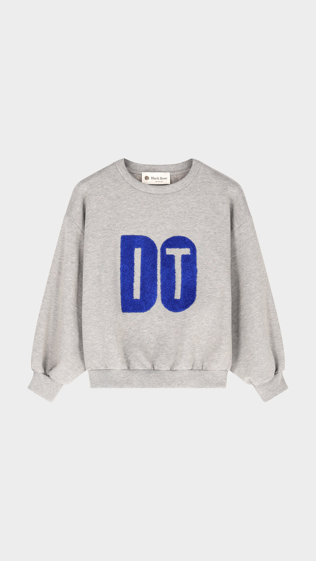 SWEATER DO IT Z6
