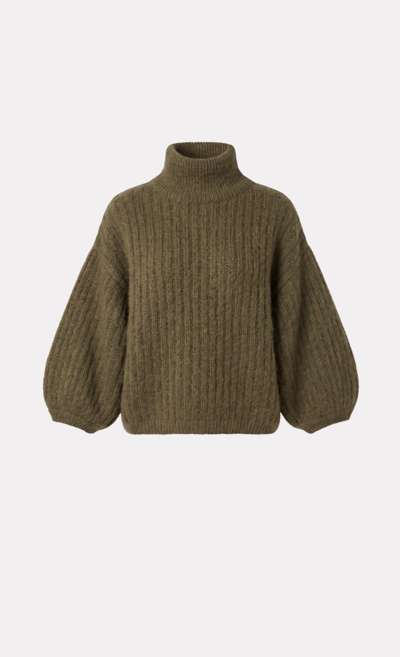 PULL CLARA W26