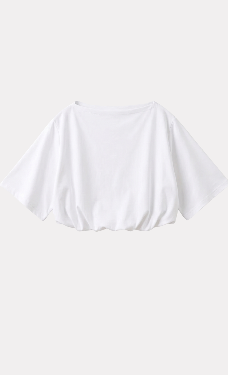 T-SHIRT LOFF W26