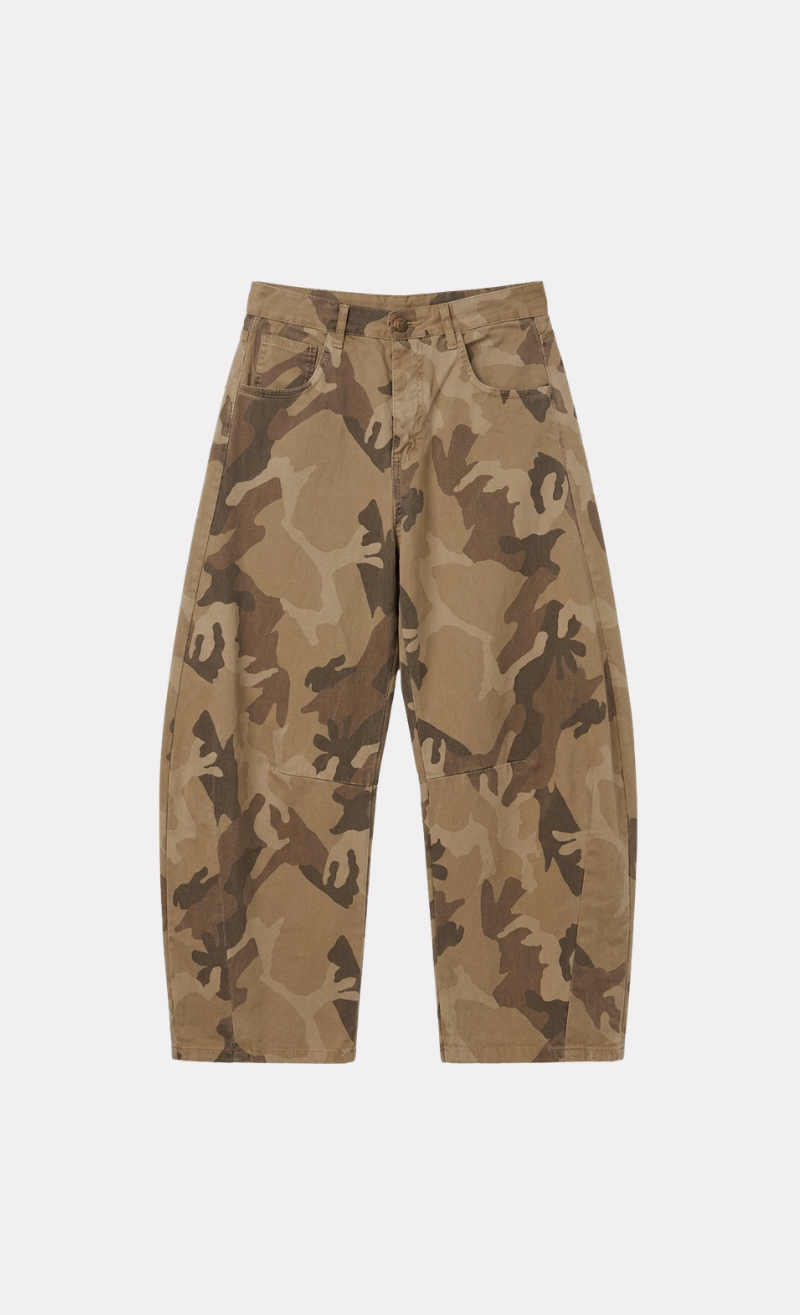 PANTS ARMY