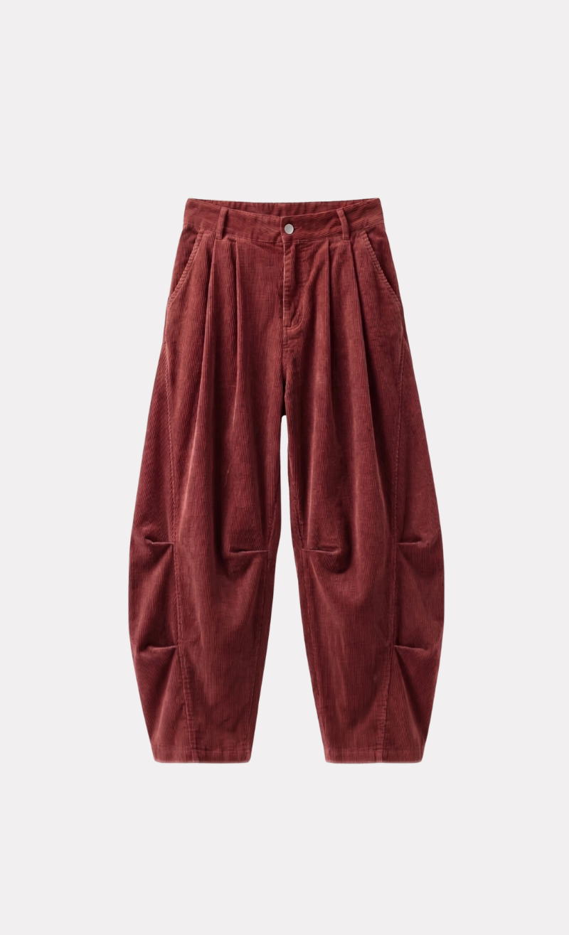 PANTS FLASH RIB W26