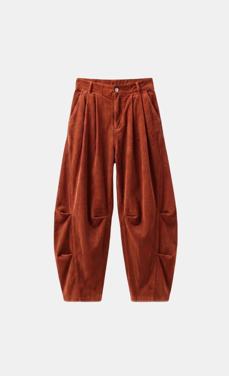 PANTS FLASH RIB W26