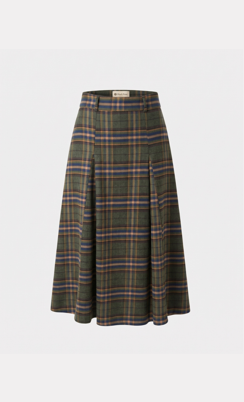 SKIRT LOLITA W26