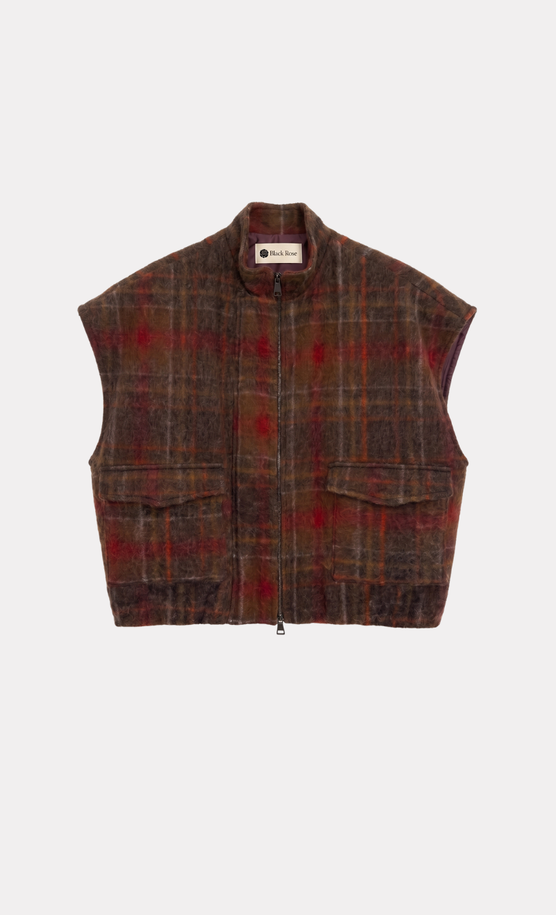 VEST LYNN W26