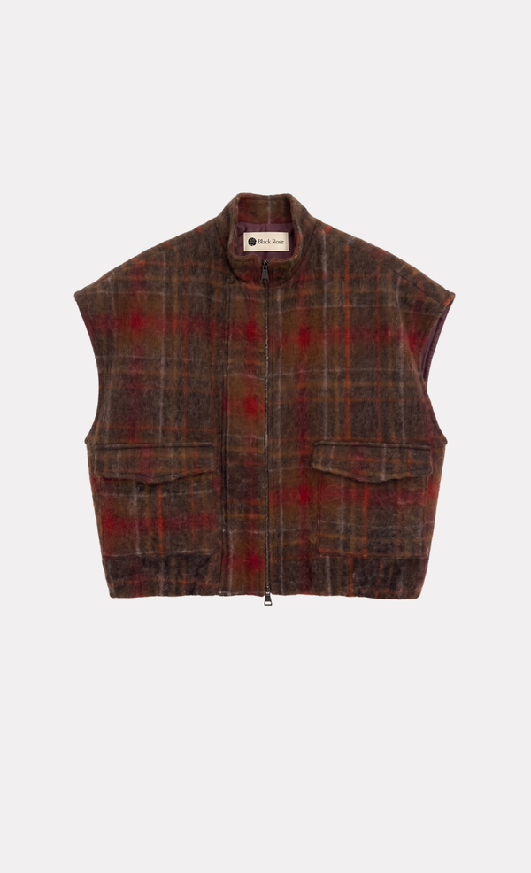 VEST LYNN W26