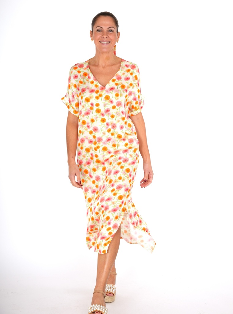 DRESS CHAPNEY