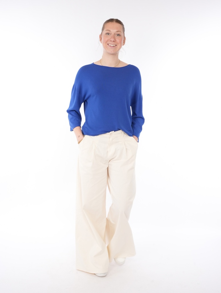 PANTS ALIS SS25