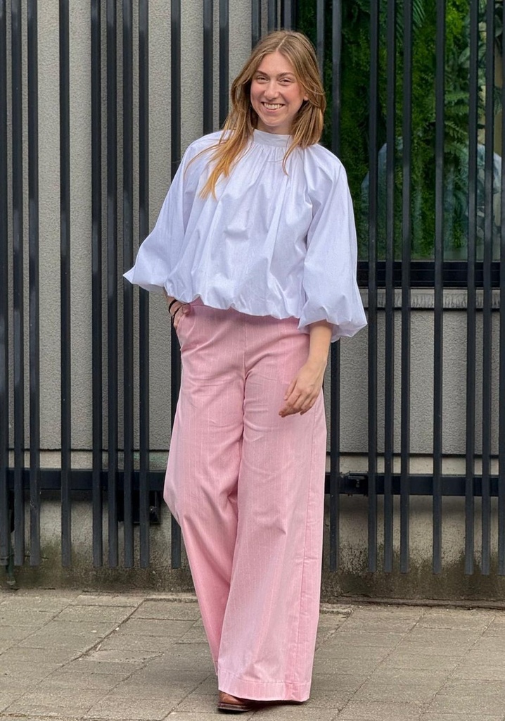 TOP TALLY BOW SS25