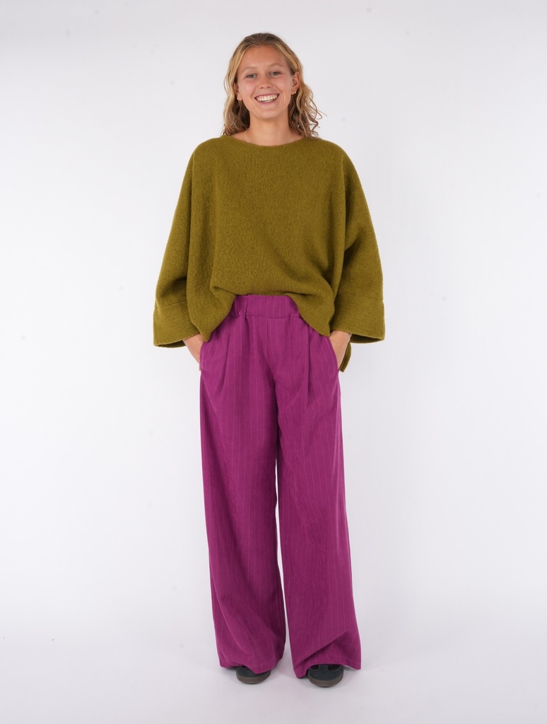 PANTS LOA W25