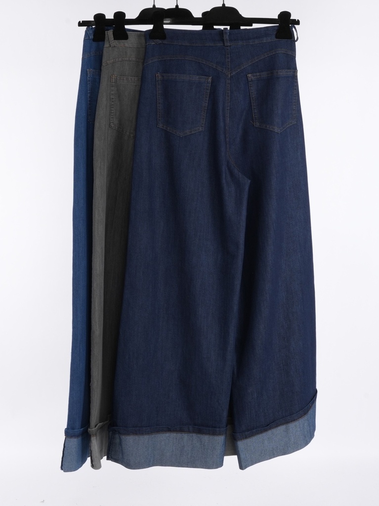 PANTS LULA JEANS W25