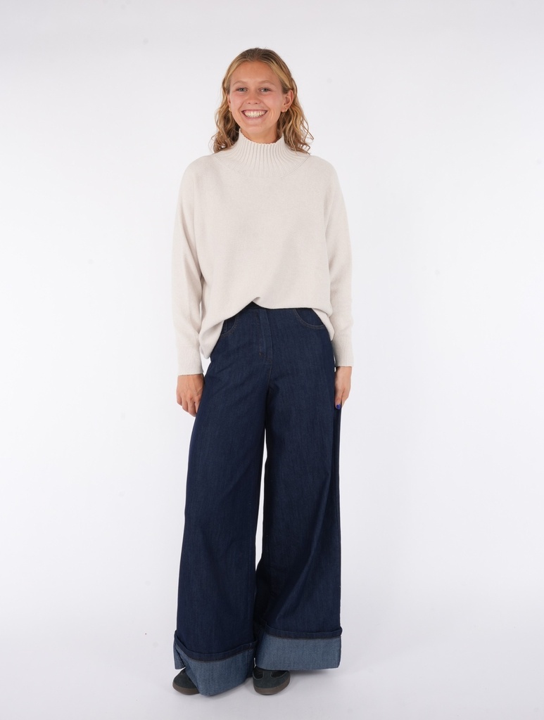 PANTS LULA JEANS W25
