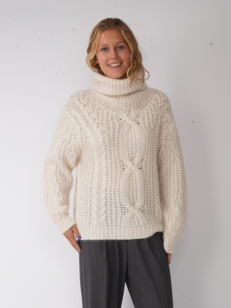 PULL MABEL W25