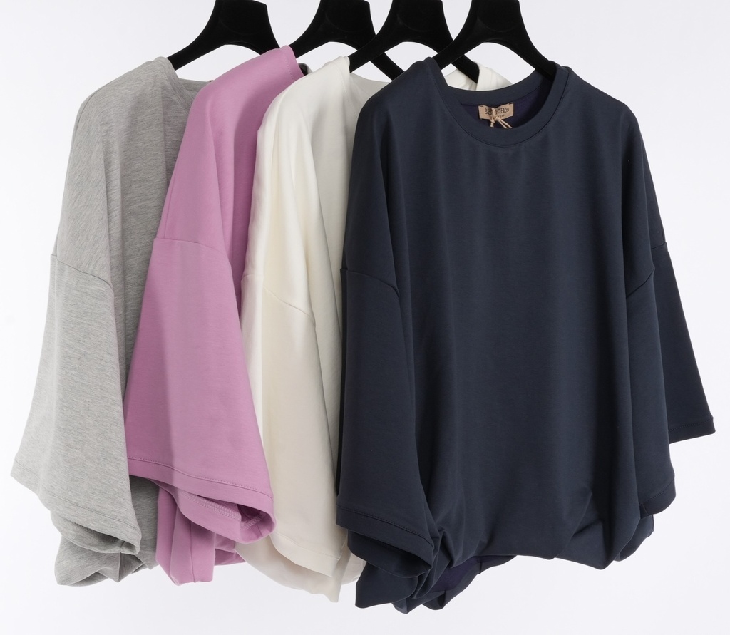 T-SHIRT LAMOR W25