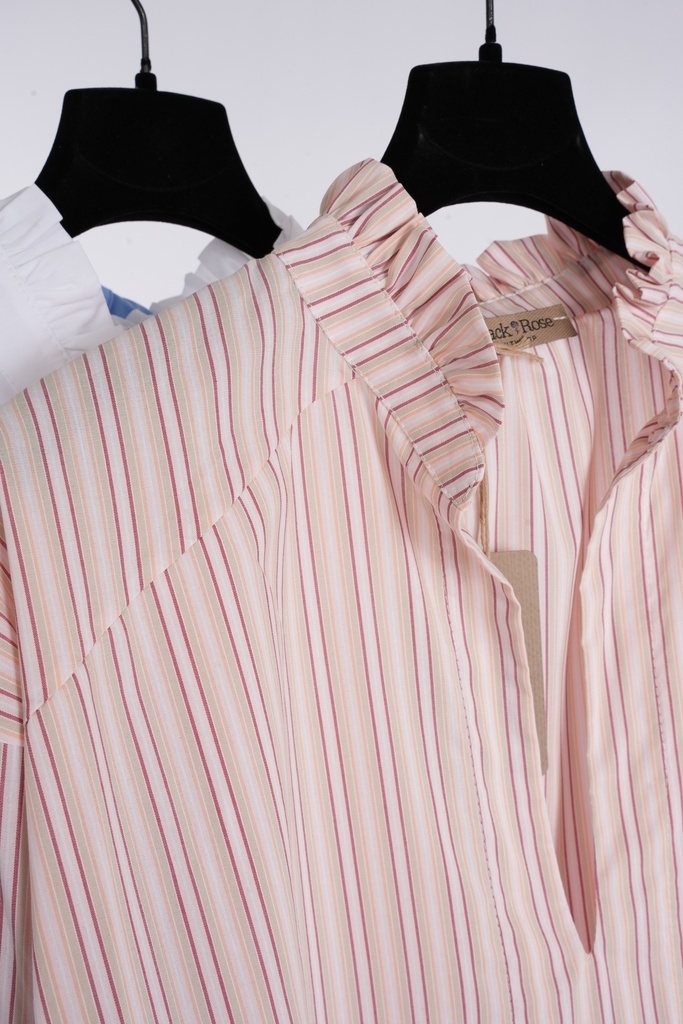 CAM LUCID STRIPE W25