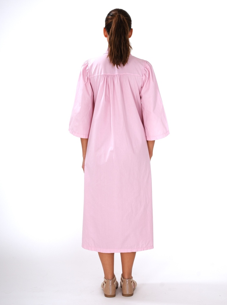 DRESS LEAMON SS24