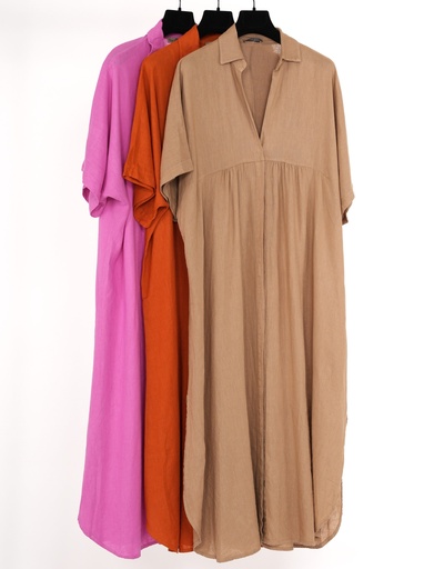 DRESS CHEVI