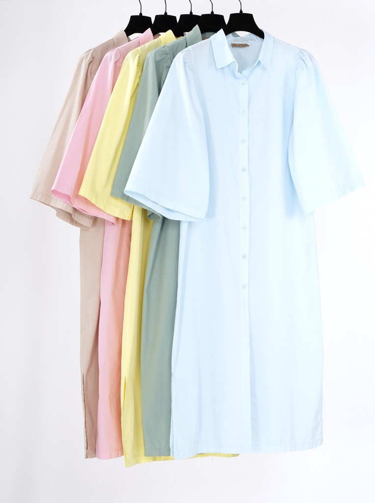 DRESS LEAMON